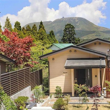 雅 芦ノ湖 別荘 箱根 Miyabi Ashinoko Villa Hakone Exterior foto