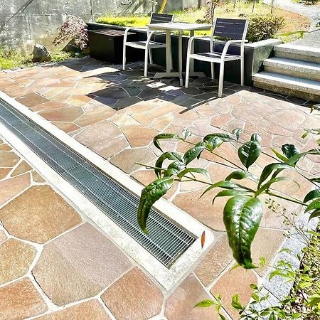 雅 芦ノ湖 別荘 箱根 Miyabi Ashinoko Villa Hakone Exterior foto