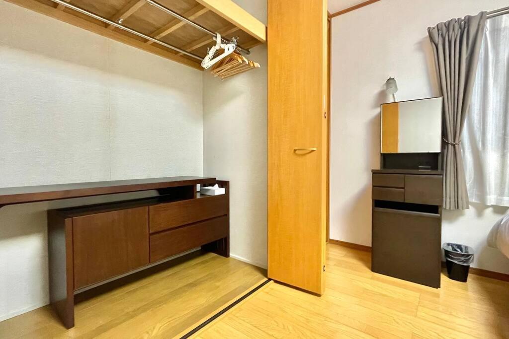 雅 芦ノ湖 別荘 箱根 Miyabi Ashinoko Villa Hakone Exterior foto