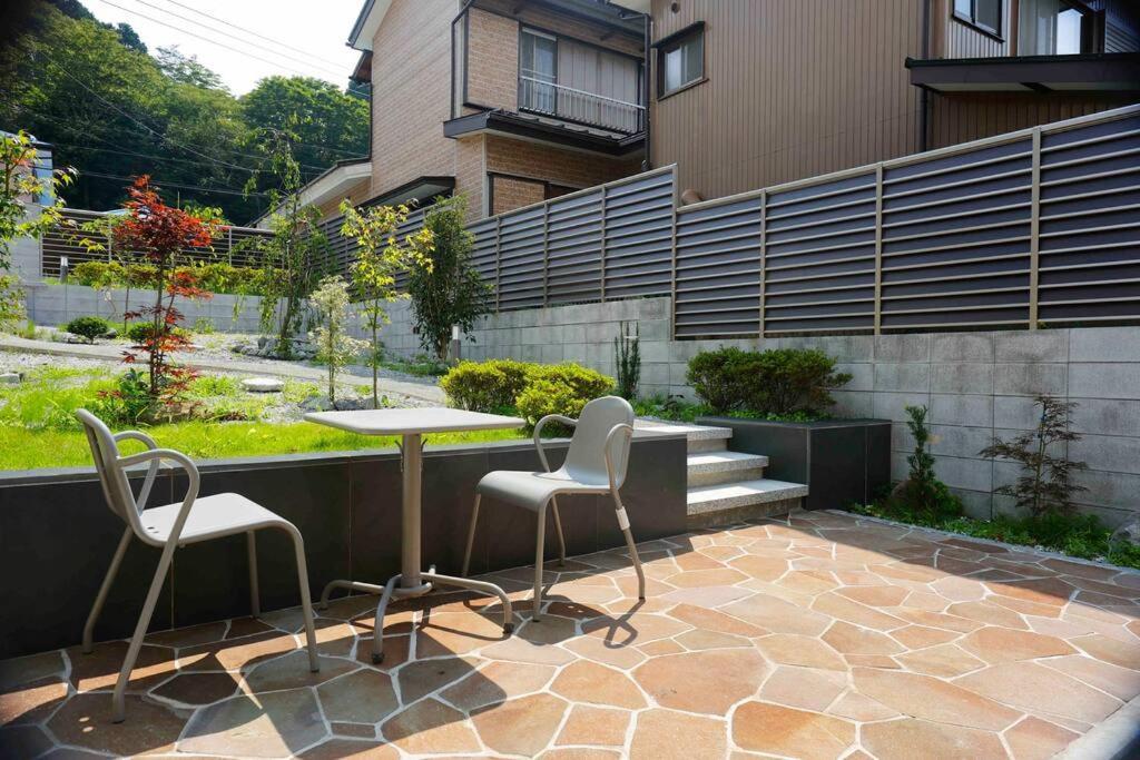 雅 芦ノ湖 別荘 箱根 Miyabi Ashinoko Villa Hakone Exterior foto