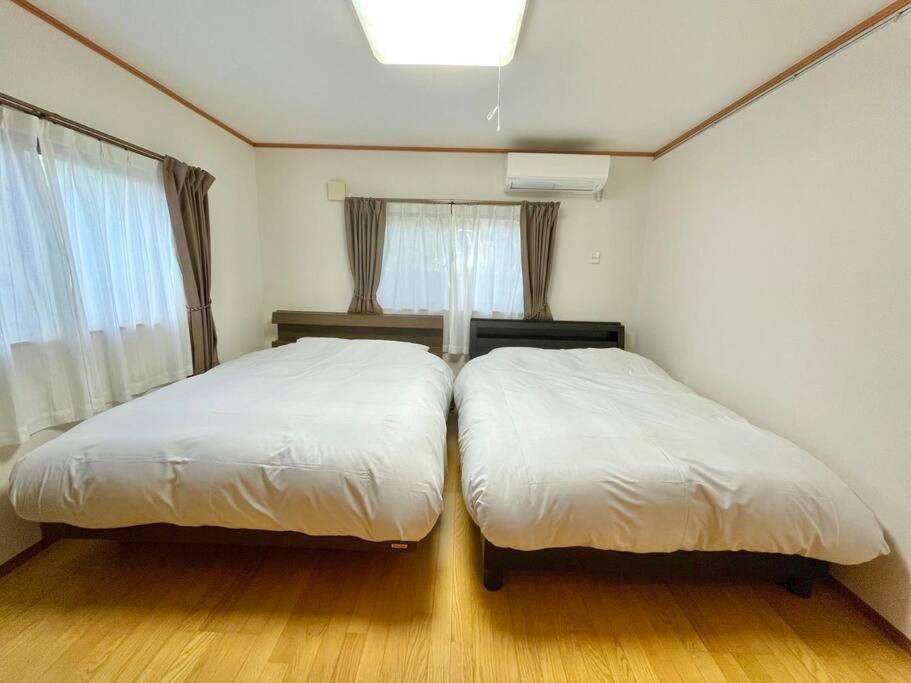 雅 芦ノ湖 別荘 箱根 Miyabi Ashinoko Villa Hakone Exterior foto