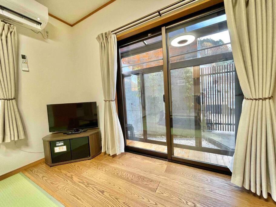 雅 芦ノ湖 別荘 箱根 Miyabi Ashinoko Villa Hakone Exterior foto