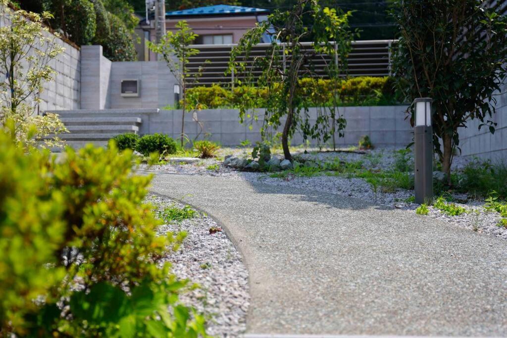 雅 芦ノ湖 別荘 箱根 Miyabi Ashinoko Villa Hakone Exterior foto