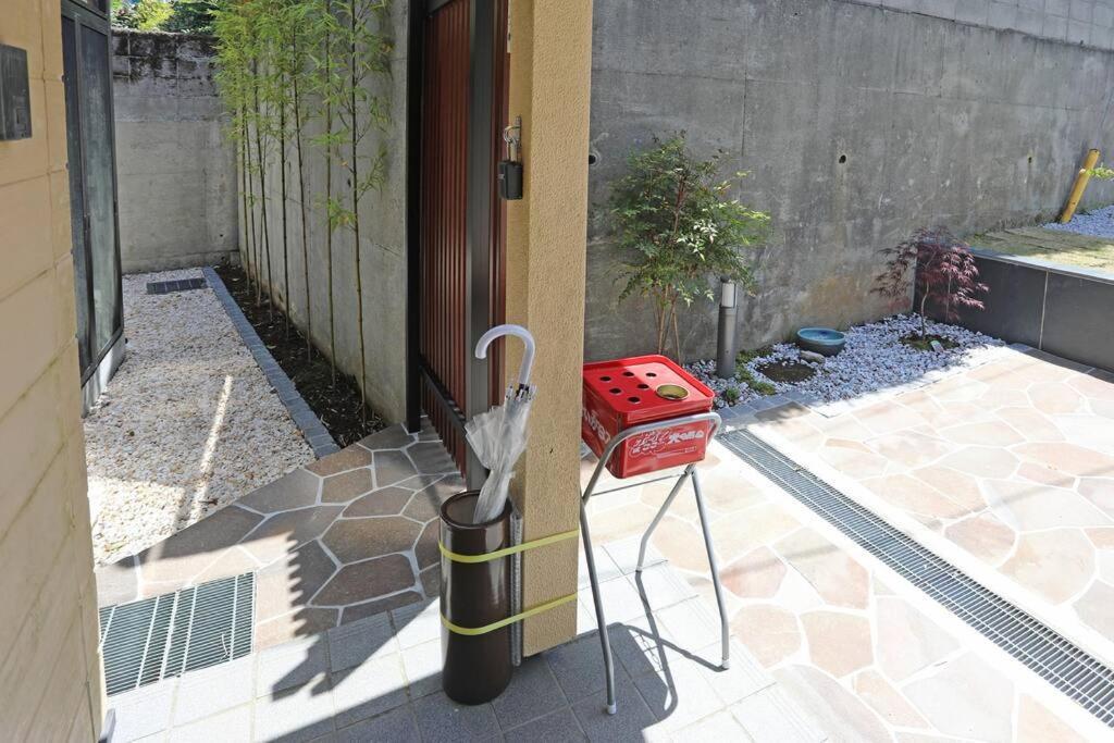 雅 芦ノ湖 別荘 箱根 Miyabi Ashinoko Villa Hakone Exterior foto