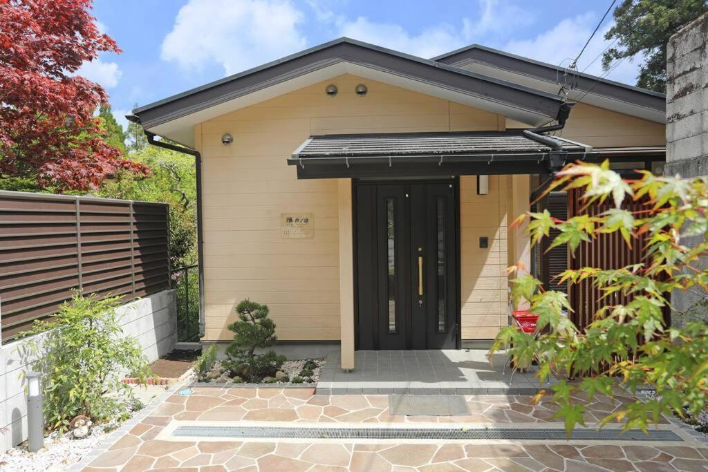 雅 芦ノ湖 別荘 箱根 Miyabi Ashinoko Villa Hakone Exterior foto