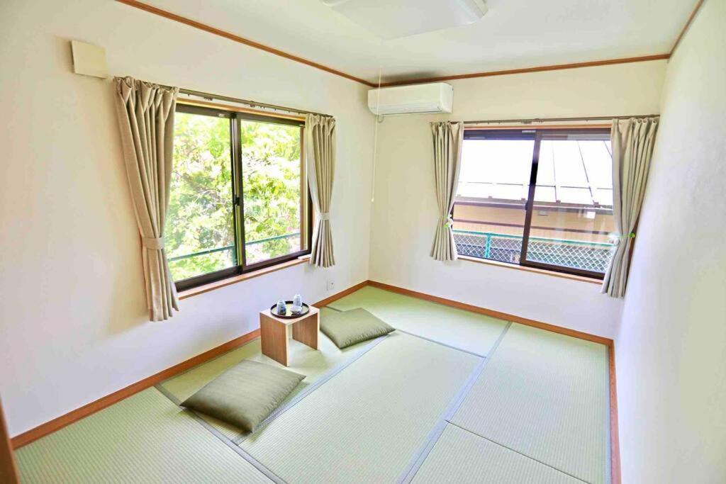 雅 芦ノ湖 別荘 箱根 Miyabi Ashinoko Villa Hakone Exterior foto