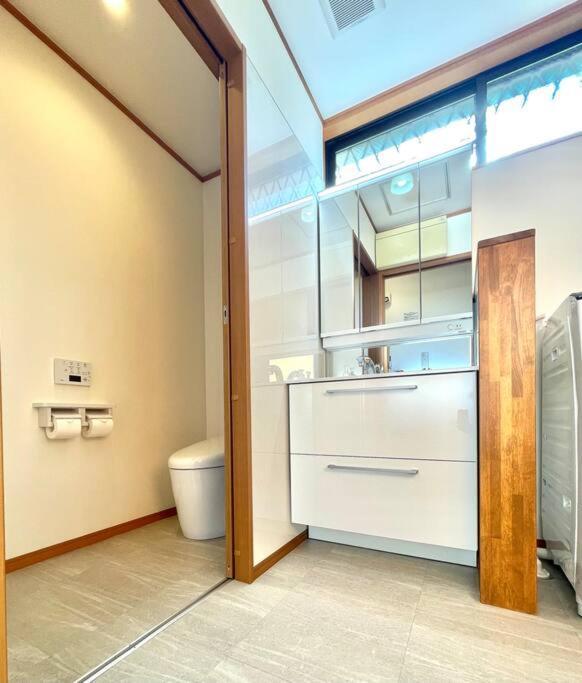 雅 芦ノ湖 別荘 箱根 Miyabi Ashinoko Villa Hakone Exterior foto
