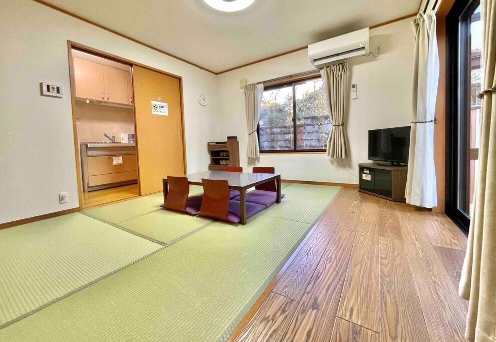 雅 芦ノ湖 別荘 箱根 Miyabi Ashinoko Villa Hakone Exterior foto