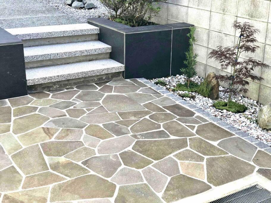 雅 芦ノ湖 別荘 箱根 Miyabi Ashinoko Villa Hakone Exterior foto